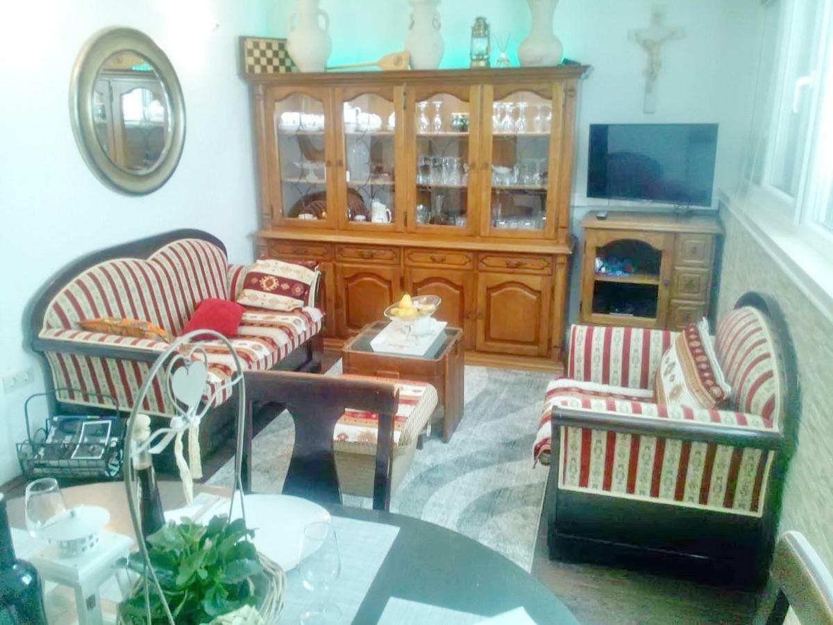 Apartment Rita Ston Kültér fotó