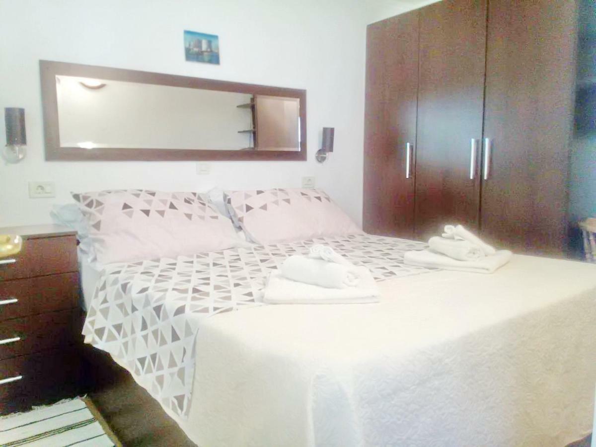 Apartment Rita Ston Kültér fotó